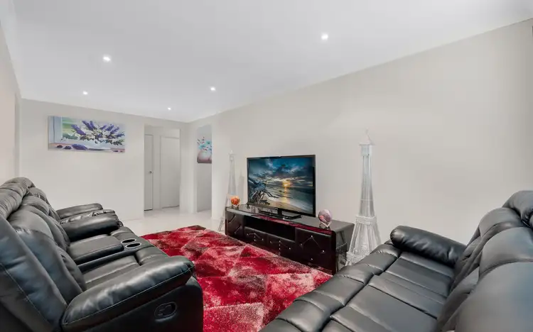 Third view of Homely house listing, 12 Domain Boulevarde, Prestons NSW 2170