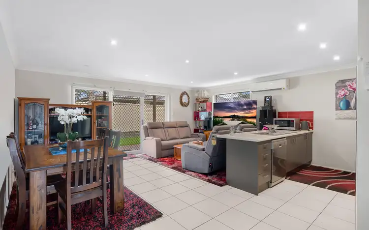 Fourth view of Homely house listing, 12 Domain Boulevarde, Prestons NSW 2170