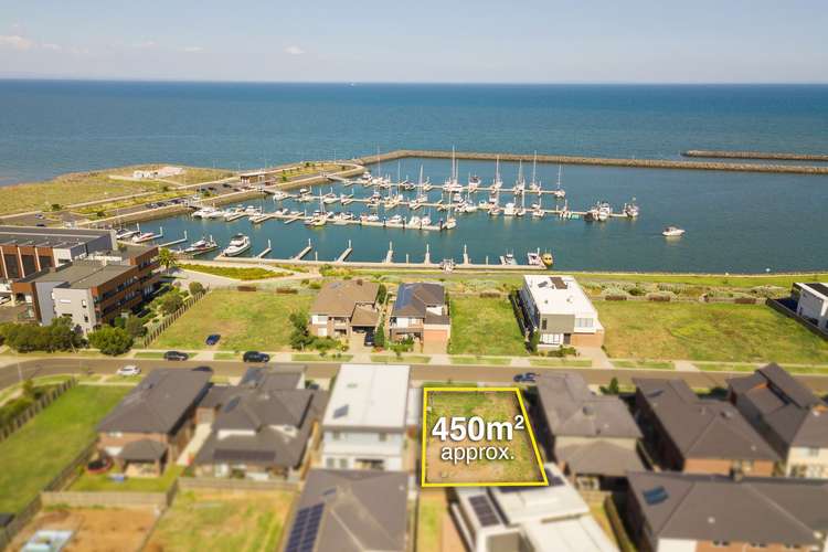 Main view of Homely residentialLand listing, 17 Catamaran Drive, Werribee South VIC 3030