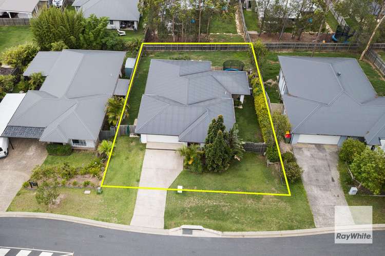 Main view of Homely house listing, 6 Bottletree Crescent, Mount Cotton QLD 4165