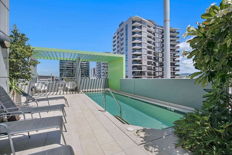 Second view of Homely apartment listing, 508/66 Manning Street, South Brisbane QLD 4101