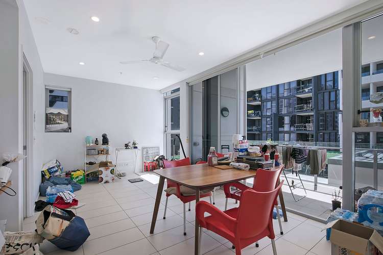 Sixth view of Homely apartment listing, 508/66 Manning Street, South Brisbane QLD 4101