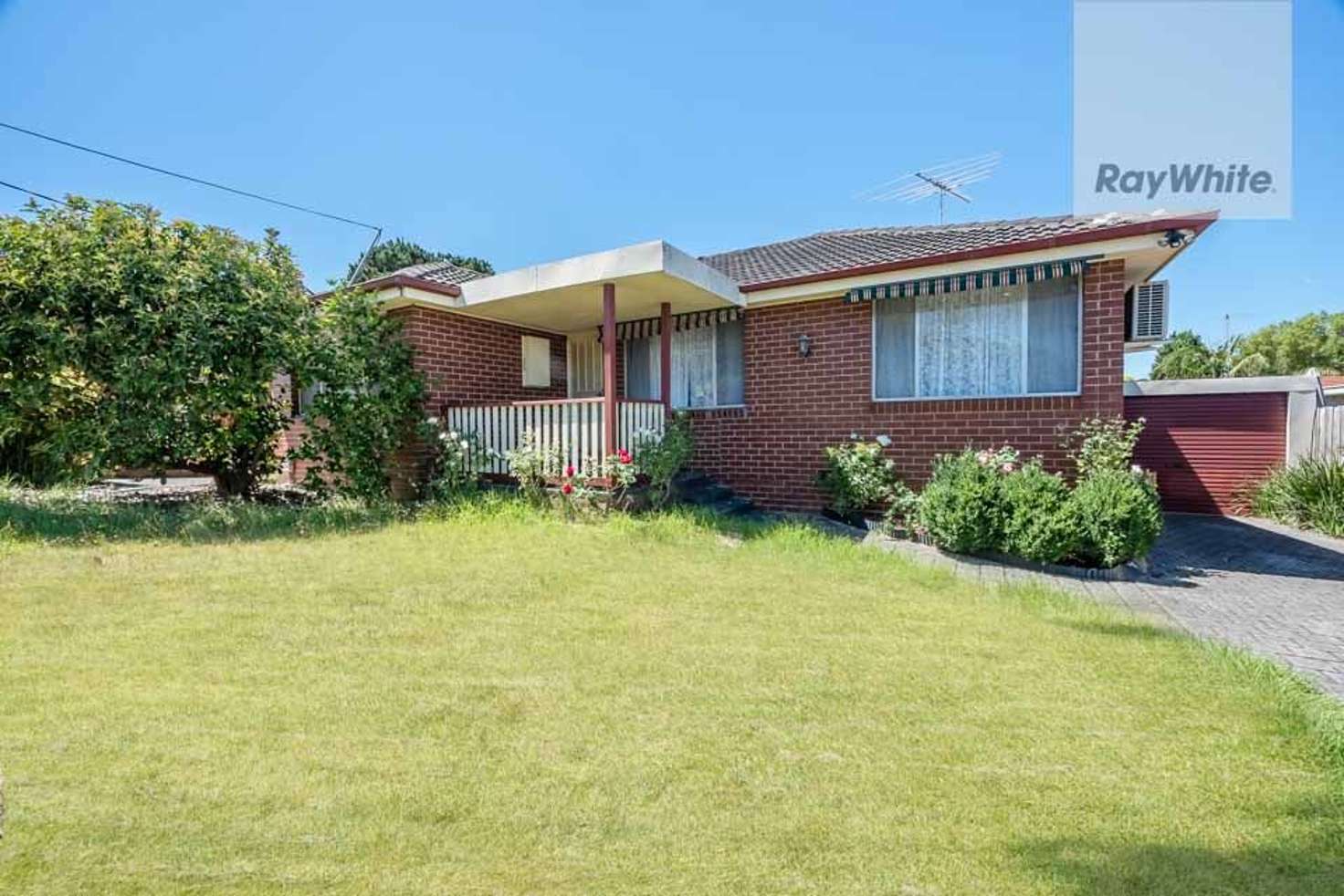 Main view of Homely house listing, 14 Tamar Street, Bundoora VIC 3083