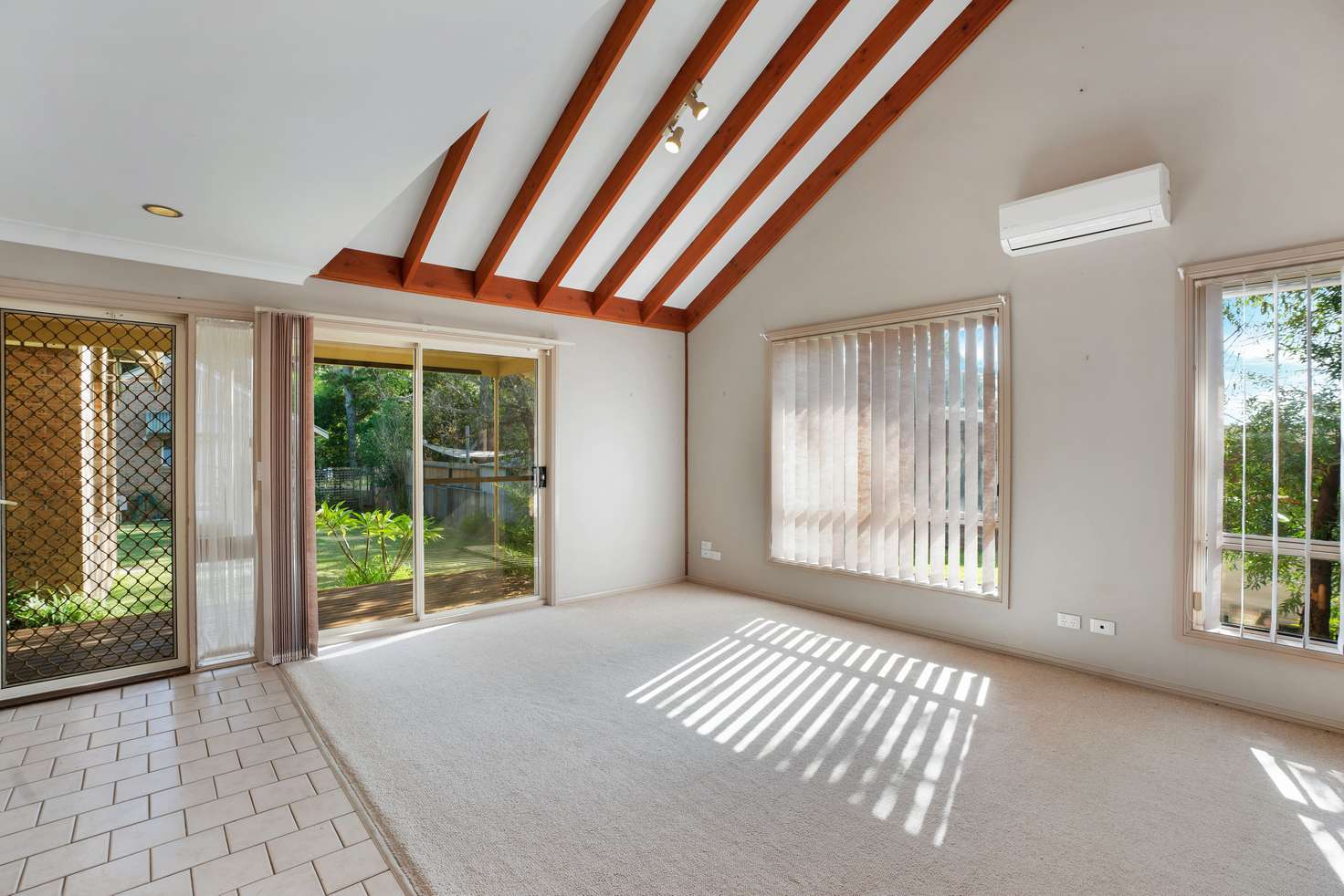 Main view of Homely unit listing, 1/73 Page Avenue, North Nowra NSW 2541