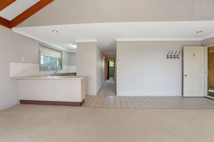 Third view of Homely unit listing, 1/73 Page Avenue, North Nowra NSW 2541