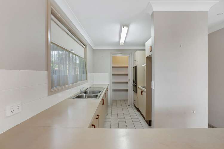 Fourth view of Homely unit listing, 1/73 Page Avenue, North Nowra NSW 2541