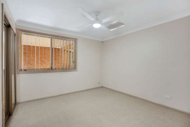 Sixth view of Homely unit listing, 1/73 Page Avenue, North Nowra NSW 2541