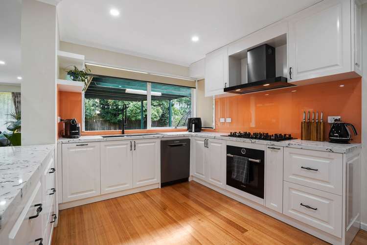 Third view of Homely house listing, 18 Pickworth Crescent, Rowville VIC 3178