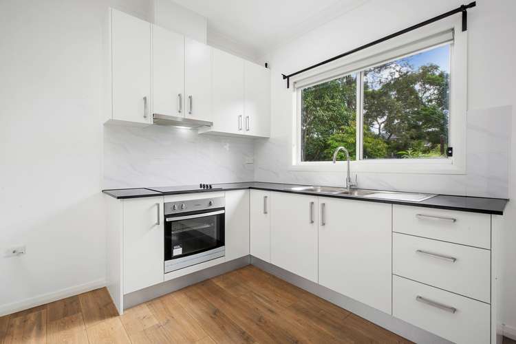 Second view of Homely apartment listing, 60a Charles Street, Ryde NSW 2112