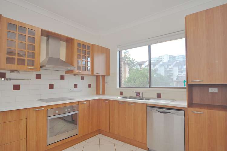 Third view of Homely apartment listing, 4/20-22 Subway Road, Rockdale NSW 2216