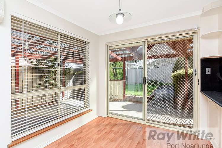 Seventh view of Homely house listing, 5 Hornpipe Glen, Seaford Rise SA 5169