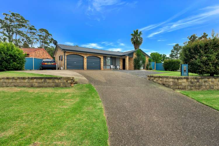 Main view of Homely house listing, 30 Devlin Avenue, North Nowra NSW 2541