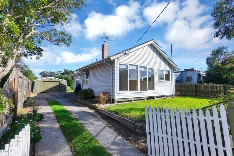 Main view of Homely house listing, 18 Julian Street, Werribee VIC 3030