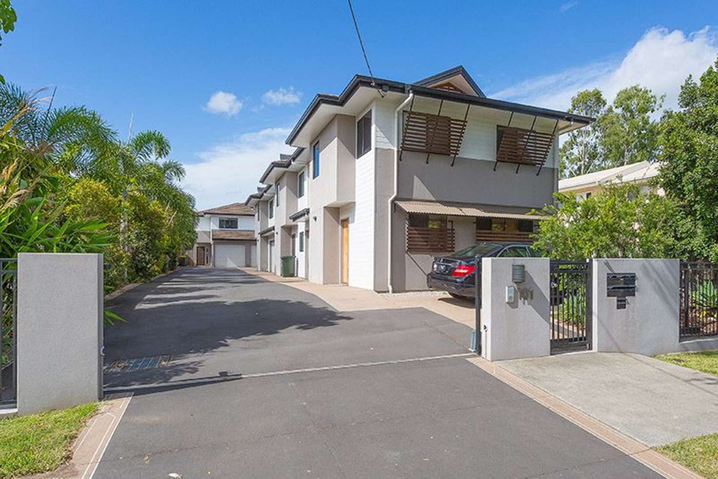 Main view of Homely apartment listing, 6/101 Gillies Street, Zillmere QLD 4034