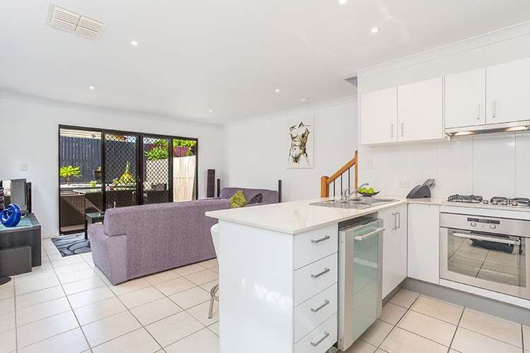 Second view of Homely apartment listing, 6/101 Gillies Street, Zillmere QLD 4034