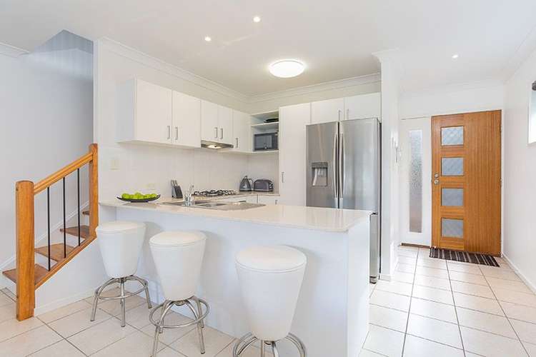 Third view of Homely apartment listing, 6/101 Gillies Street, Zillmere QLD 4034