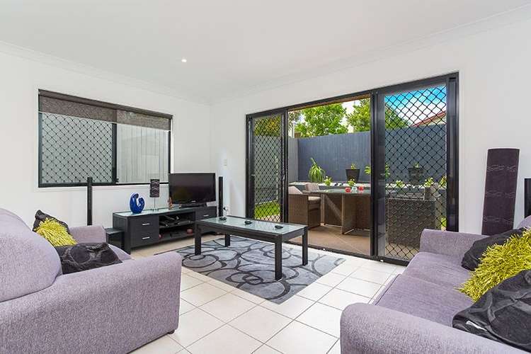Fourth view of Homely apartment listing, 6/101 Gillies Street, Zillmere QLD 4034