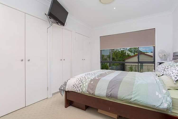 Fifth view of Homely apartment listing, 6/101 Gillies Street, Zillmere QLD 4034