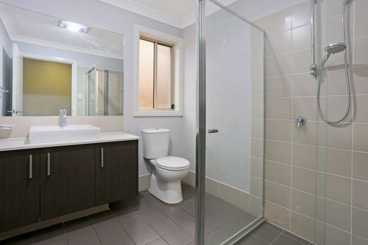 Fifth view of Homely house listing, 39 Spearmint Street, The Ponds NSW 2769