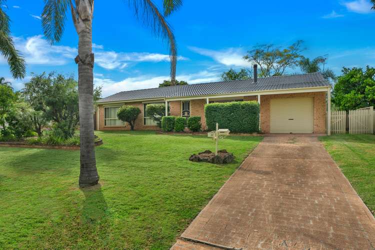 Second view of Homely house listing, 17 Cotton Palm Drive, North Nowra NSW 2541