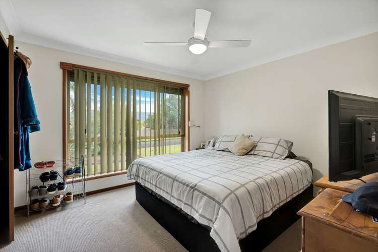 Sixth view of Homely house listing, 17 Cotton Palm Drive, North Nowra NSW 2541