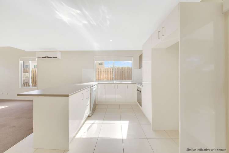 Fourth view of Homely unit listing, 13/1 Collins Lane, Kin Kora QLD 4680