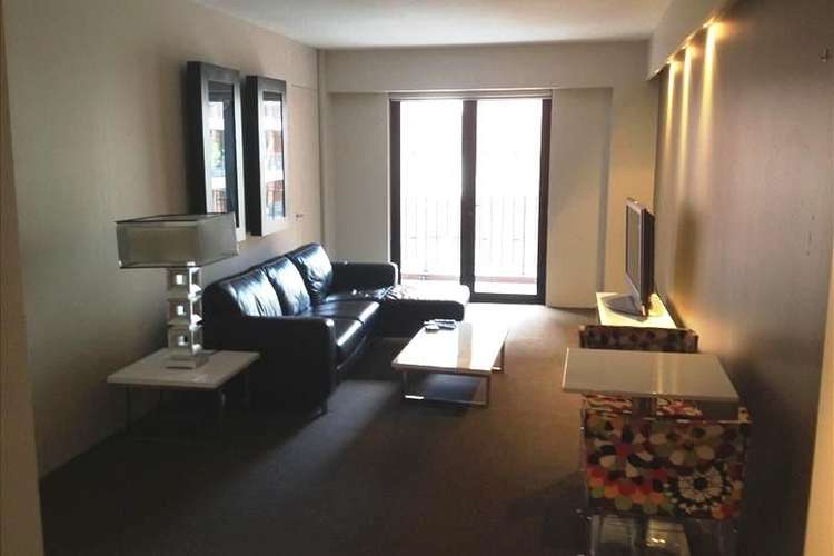 Second view of Homely apartment listing, 328/50 Macleay Street, Potts Point NSW 2011