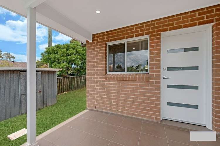 Fifth view of Homely house listing, 60a Mullane Avenue, Baulkham Hills NSW 2153