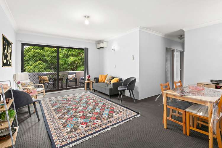 Second view of Homely unit listing, 6/46-48 Martin Place, Mortdale NSW 2223