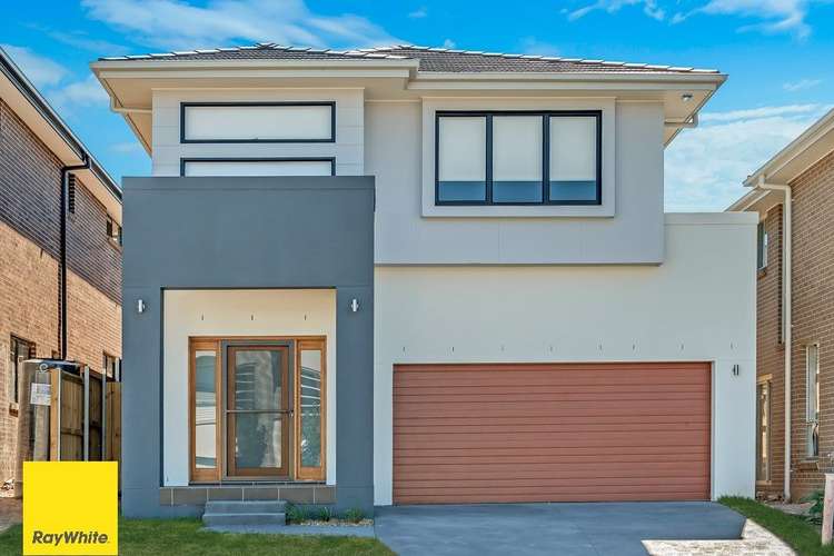 Main view of Homely house listing, 19a Bannaby Crescent, Schofields NSW 2762