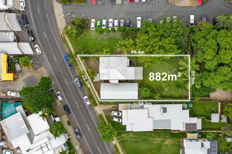 Second view of Homely house listing, 1008-1010 Stanley Street East, East Brisbane QLD 4169