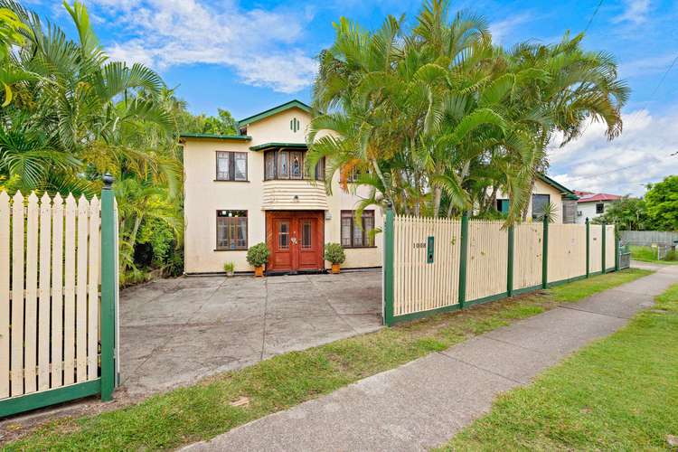Fourth view of Homely house listing, 1008-1010 Stanley Street East, East Brisbane QLD 4169