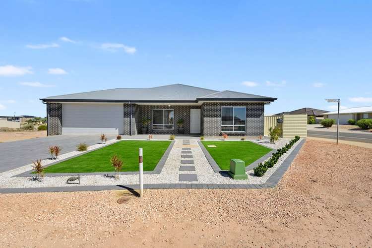 Second view of Homely house listing, 1 Stately Way, Wallaroo SA 5556