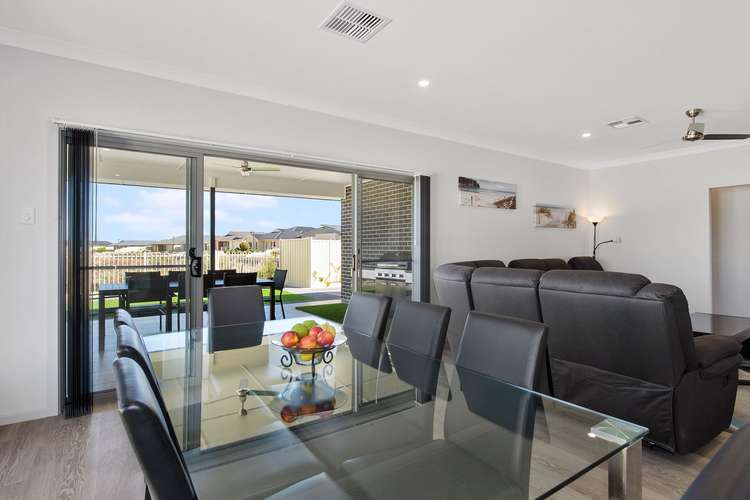 Seventh view of Homely house listing, 1 Stately Way, Wallaroo SA 5556