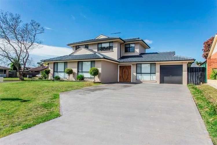 Second view of Homely house listing, 2 Downing Avenue, Cambridge Gardens NSW 2747