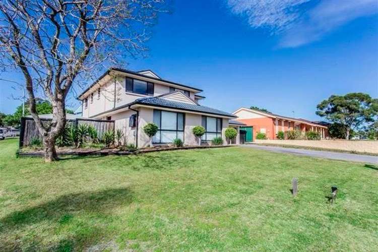 Third view of Homely house listing, 2 Downing Avenue, Cambridge Gardens NSW 2747