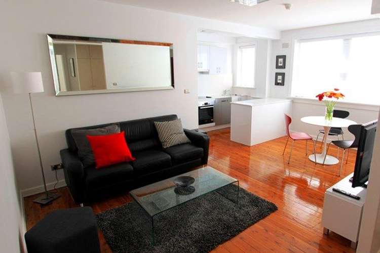 Main view of Homely apartment listing, 21/17 Elizabeth Bay Road, Elizabeth Bay NSW 2011