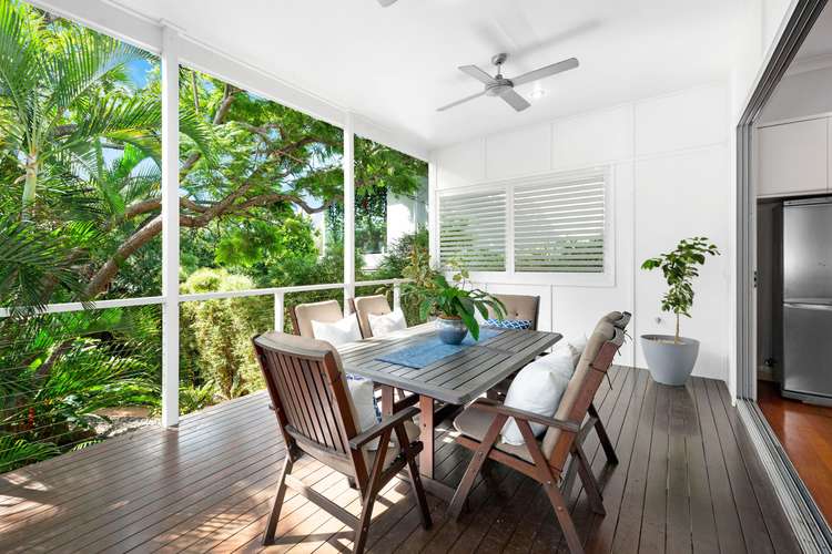 Fifth view of Homely house listing, 234 Harcourt Street, New Farm QLD 4005