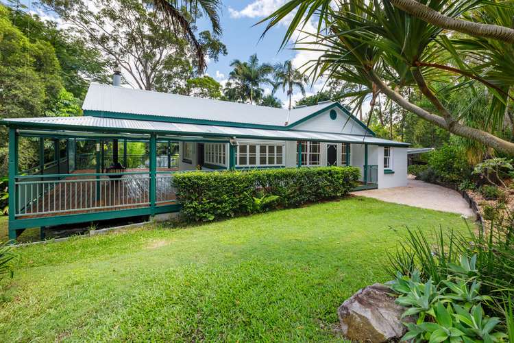 Second view of Homely house listing, 136 Glenview Road, Glenview QLD 4553