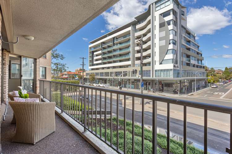 Fifth view of Homely unit listing, 27/314-324 Bay Street, Brighton-Le-Sands NSW 2216