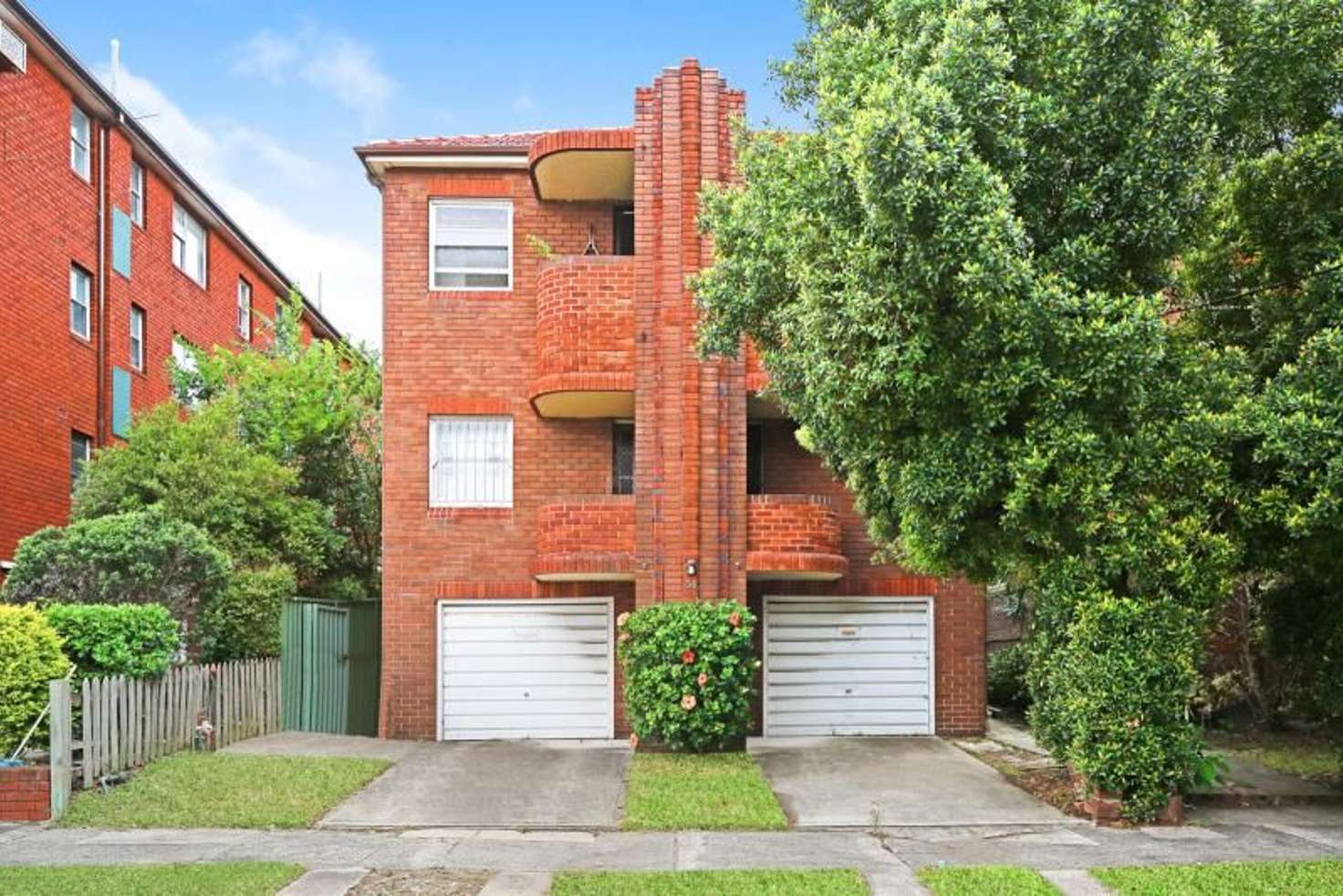 Main view of Homely unit listing, 8/51 Forsyth Street, Kingsford NSW 2032