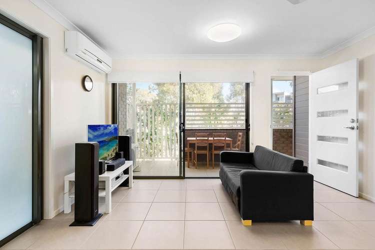 Second view of Homely unit listing, 15/35 Lavender Place (36 Carselgrove Avenue), Fitzgibbon QLD 4018