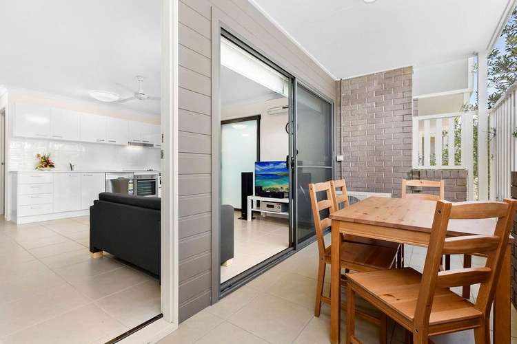 Third view of Homely unit listing, 15/35 Lavender Place (36 Carselgrove Avenue), Fitzgibbon QLD 4018