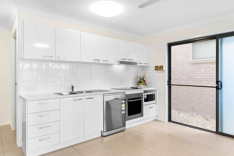 Sixth view of Homely unit listing, 15/35 Lavender Place (36 Carselgrove Avenue), Fitzgibbon QLD 4018