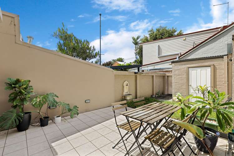 Second view of Homely house listing, 157 Railway Parade, Erskineville NSW 2043