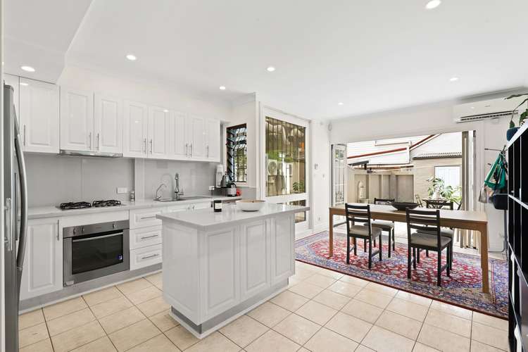 Third view of Homely house listing, 157 Railway Parade, Erskineville NSW 2043