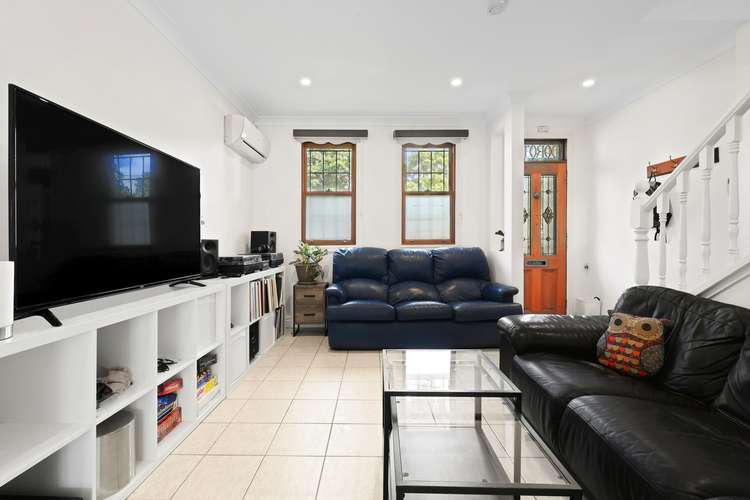 Fourth view of Homely house listing, 157 Railway Parade, Erskineville NSW 2043