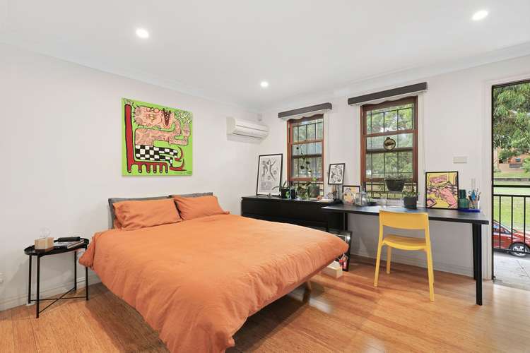 Fifth view of Homely house listing, 157 Railway Parade, Erskineville NSW 2043