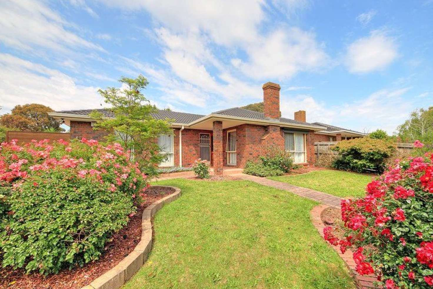 Main view of Homely house listing, 16 Cardinia Way, Rowville VIC 3178