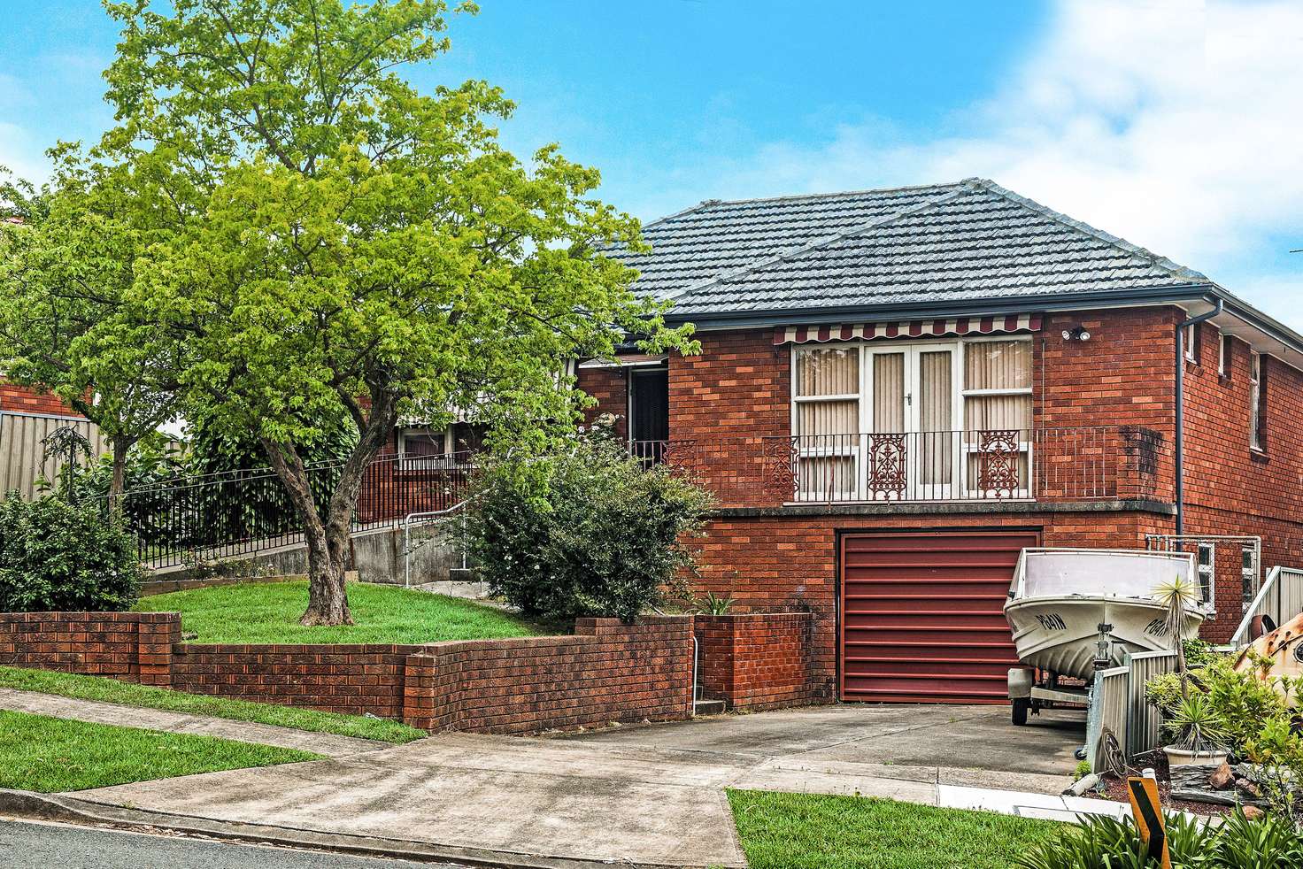 Main view of Homely house listing, 93 Saltash Street, Yagoona NSW 2199